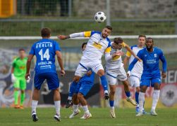 VSG Altglienicke FC Carl Zeiss Jena 110924 06